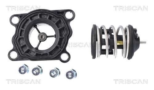 TRISCAN 8620 28087 Thermostat, Kühlmittel
