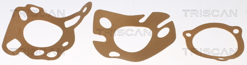 TRISCAN 8620 2992 Thermostat, Kühlmittel