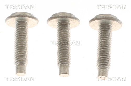 TRISCAN 8620 34992 Thermostat, Kühlmittel