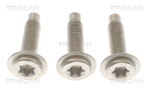 TRISCAN 8620 34992 Thermostat, Kühlmittel