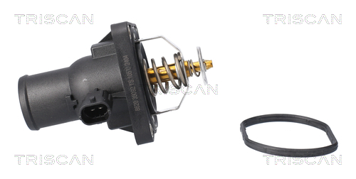 TRISCAN 8620 35092 Thermostat, Kühlmittel