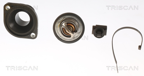 TRISCAN 8620 39689 Thermostat, Kühlmittel