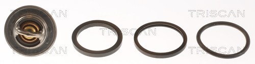 TRISCAN 8620 3988 Thermostat, Kühlmittel