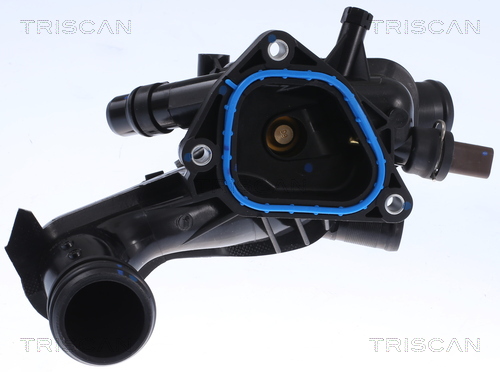 TRISCAN 8620 491105 Thermostat, Kühlmittel