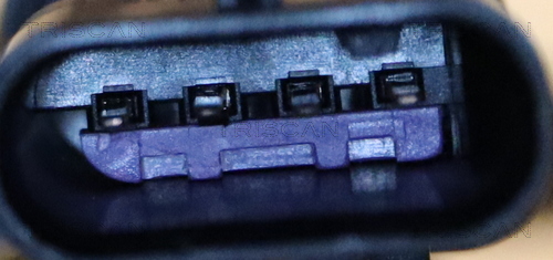 TRISCAN 8620 50000 Thermostat, Kühlmittel