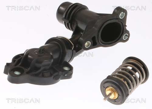 TRISCAN 8620 55085 Thermostat, Kühlmittel