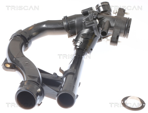 TRISCAN 8620 55097 Thermostat, Kühlmittel