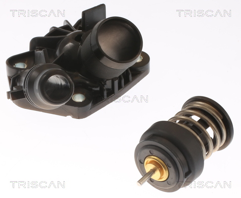 TRISCAN 8620 55185 Thermostat, Kühlmittel
