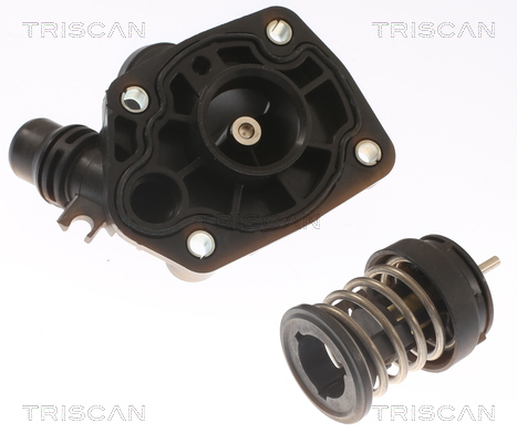 TRISCAN 8620 55185 Thermostat, Kühlmittel