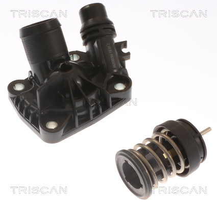 TRISCAN 8620 55185 Thermostat, Kühlmittel