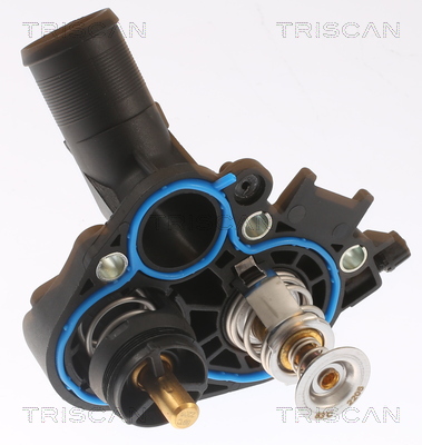 TRISCAN 8620 55189 Thermostat, Kühlmittel
