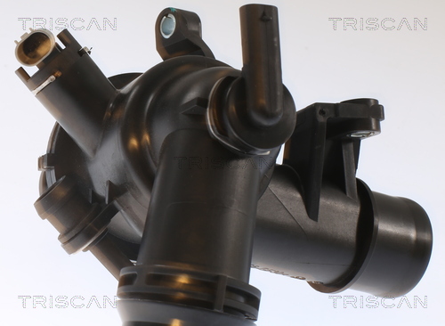 TRISCAN 8620 55195 Thermostat, Kühlmittel