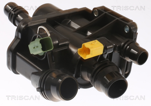 TRISCAN 8620 55197 Thermostat, Kühlmittel