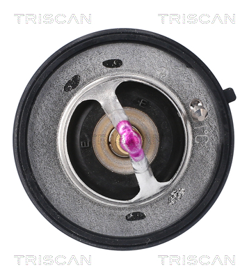 TRISCAN 8620 55291 Thermostat, Kühlmittel