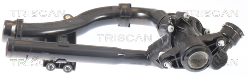 TRISCAN 8620 55297 Thermostat, Kühlmittel