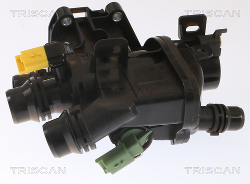 TRISCAN 8620 55395 Thermostat, Kühlmittel