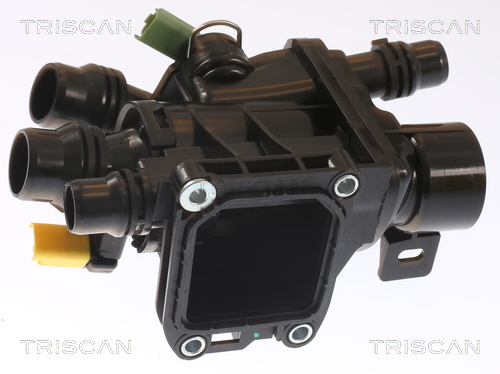 TRISCAN 8620 55395 Thermostat, Kühlmittel