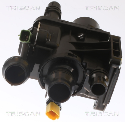 TRISCAN 8620 55395 Thermostat, Kühlmittel