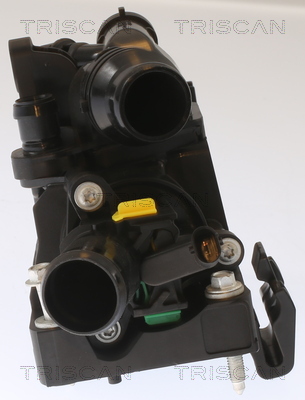 TRISCAN 8620 55398 Thermostat, Kühlmittel