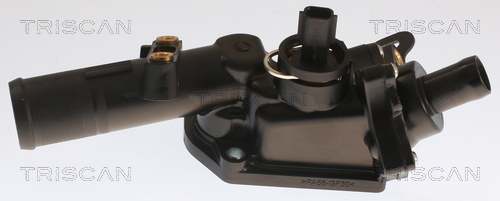 TRISCAN 8620 55483 Thermostat, Kühlmittel