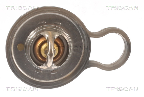 TRISCAN 8620 55484 Thermostat, Kühlmittel