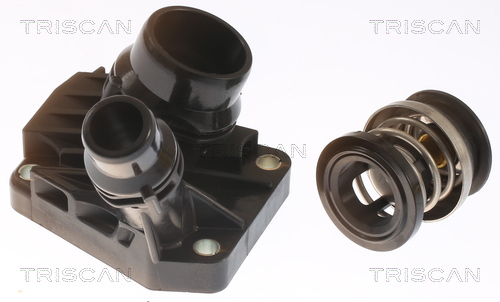 TRISCAN 8620 55488 Thermostat, Kühlmittel