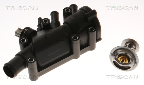 TRISCAN 8620 55582 Thermostat, Kühlmittel