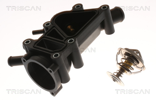 TRISCAN 8620 55582 Thermostat, Kühlmittel