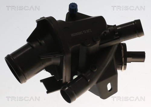 TRISCAN 8620 55683 Thermostat, Kühlmittel