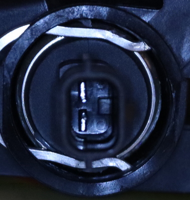 TRISCAN 8620 55683 Thermostat, Kühlmittel