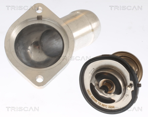 TRISCAN 8620 55686 Thermostat, Kühlmittel