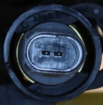 TRISCAN 8620 55687 Thermostat, Kühlmittel