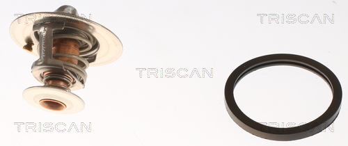 TRISCAN 8620 5582 Thermostat, Kühlmittel