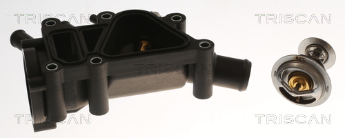 TRISCAN 8620 55882 Thermostat, Kühlmittel