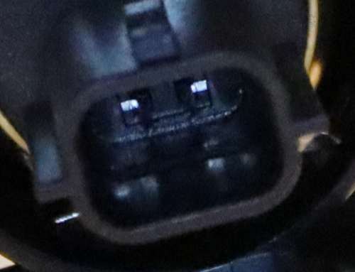 TRISCAN 8620 55991 Thermostat, Kühlmittel