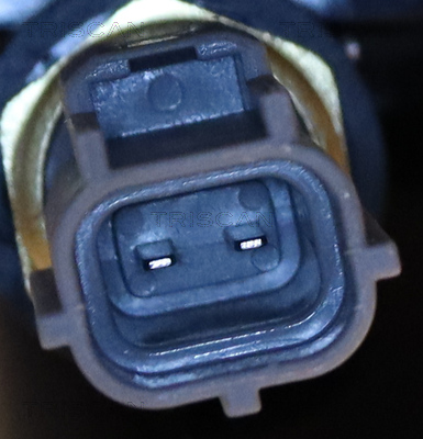 TRISCAN 8620 55992 Thermostat, Kühlmittel