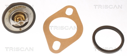 TRISCAN 8620 5682 Thermostat, Kühlmittel