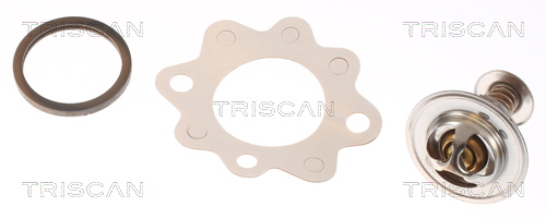 TRISCAN 8620 6188 Thermostat, Kühlmittel