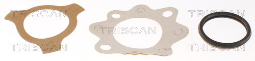 TRISCAN 8620 6482 Thermostat, Kühlmittel