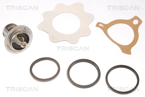 TRISCAN 8620 6488 Thermostat, Kühlmittel