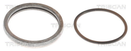 TRISCAN 8620 7782 Thermostat, Kühlmittel