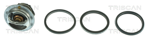 TRISCAN 8620 7988 Thermostat, Kühlmittel
