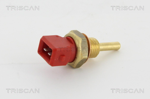 TRISCAN 8626 10021 Sensor, kylmedietemperatur