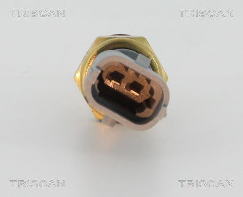 TRISCAN 8626 10033 Sensor, kylmedietemperatur