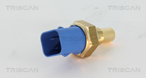 TRISCAN 8626 10051 Sensor, kylmedietemperatur