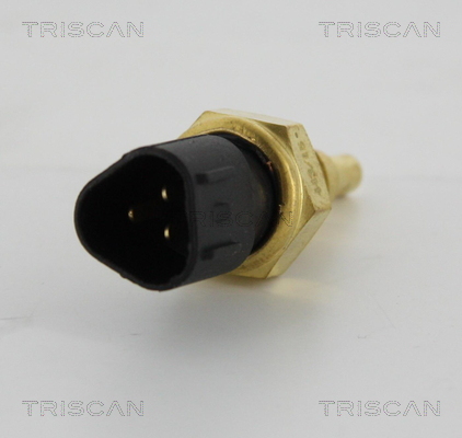 TRISCAN 8626 10060 Sensor, kylmedietemperatur