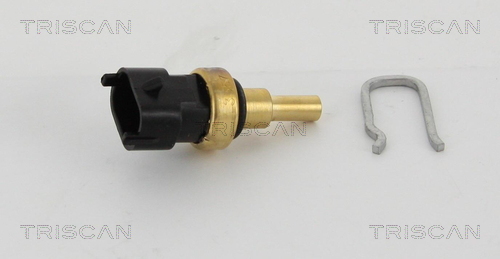 TRISCAN 8626 10062 Sensor, kylmedietemperatur