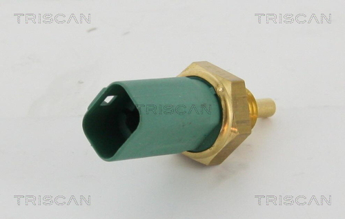 TRISCAN 8626 25002 Sensor, kylmedietemperatur