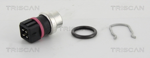 TRISCAN 8626 29010 Sensor, kylmedietemperatur