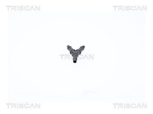 TRISCAN 8630 28554 Kühlerschlauch